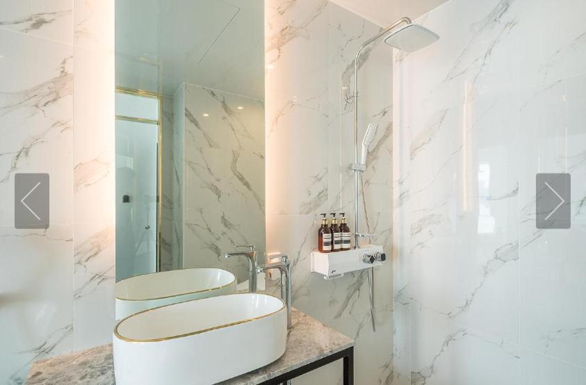 De Homme Hotel Busan Esterno foto